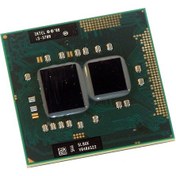 Resim Intel Core İ3-370M Notebook İşlemci 3M Önbellek 2.40Ghz Slbuk 