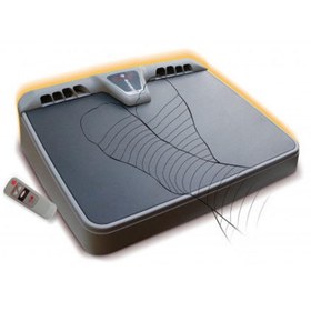 Resim İvigo 750 Watt Elektrikli Ayak Isıtıcı (92680000000000) 