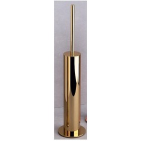 Resim System Altın Tuvalet Fırçalığı (BA4003 009 GL) 
