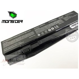 Resim Monster Abra Uyumlu A5 V9.2.2 Batarya Pil 