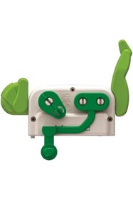 Resim STOREMAX Robotik Laboratuvarı Action Robots Climber 395519 