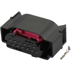 Resim Park Sensör Soketi 12 Pin Kablosuz 