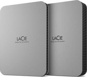 Resim Lacıe STLP2000400 Dsk Ext 2tb Mobıle Drıve V2 Usb3.1 Typec 