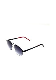 Resim Obb Sunglasses Obb Ms501 C3 Erkek Güneş Gözlüğü Siyah 