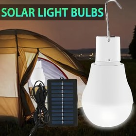 Resim 1/2 adet Taşınabilir Güneşli Dış Mekan Kolye Işığı, Yarı Gömme Plastik Lamba Gölgesi, Düğme Kontrolü, Çıkarılabilir Armatura, Bahçe, Avlu, Sokak Lambaları, Garaj, Açık Hava, Kapalı Alanlar, Kümes, Çadır, Kamp, Depo ve Tavan için Enerji Tasarrufu Uygun, Ev, Bar, Restoran ve Otel Dekorasyonu için Çok uygun 