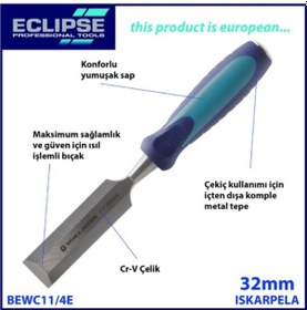 Resim Eclipse Iskarpela 32 MM 