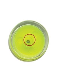 Resim Ceta Form P26-Be1 Su Terazisi Tüpü Düzlem Ölçüm 