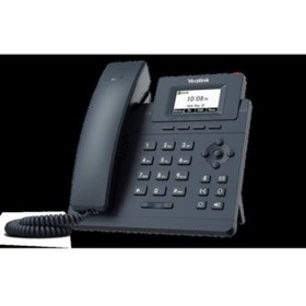 Resim Genel Markalar SIP-T31P Ip PoE'Lİ Masaüstü Telefon 