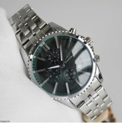 Resim Chaperone CH002379 Çelik Kordonlu Erkek Kol Saati 