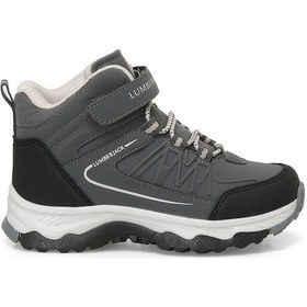 Resim Lumberjack Flora 4pr Gri Kız Çocuk Outdoor Bot 000000000101895616 Gri - Pembe 
