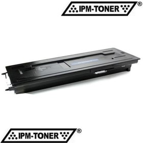 Resim IPM-TONER Kyocera Mita Tk-410 Km1620/1635/1650/2020/2035 Muadil Toner 870Gr 
