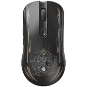 Resim AKKO AG ONE 8K Hz Lord of Mysteries PixArt 3395 Sensör Kablosuz Simetrik Gaming Mouse 