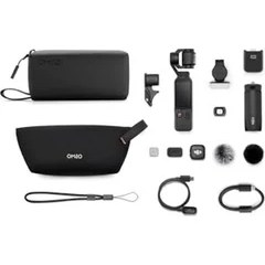 Resim Osmo Pocket 4 Creator Combo 