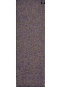 Resim Jute Purple Yoga Matı Ovvo 