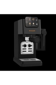 Resim Arçelik Imperium Barista Em 3353 Espresso Makinesi 