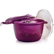 Resim Tupperware Mikrodalga Gürme Pirinç 2.2 Lt 