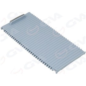 Resim Gva 9106679 Orta Konsol Perdesı Grı Mercedes W204 S204 C204 W212 S212 C207 X204 A2046804708 