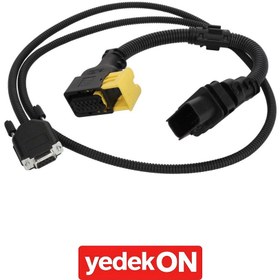 Resim AGCO Adaptör Kablosu - Valtra | V837091178 