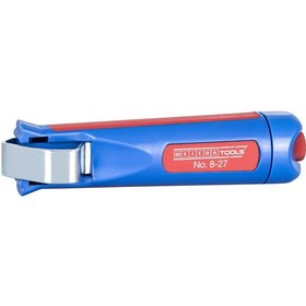 Resim Weicon Kablo Soyucu No. 8 - 27 