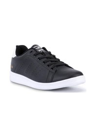 Resim Jump 15307 Comfort Casual Günlük Spor Ayakkabısı Siyah Beyaz 