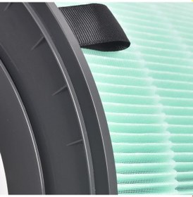 Resim Lg As65gdwh0, As10gdwh, As10gdwh0 Puricare 360 Air Purifier Hava Temizleyici İle Uyumlu 3'ü 1 Arada Filtre 0.75 LT - 2.5 LT - 12 KG 