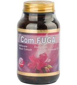 Resim Com Fuga 60 Kapsül 
