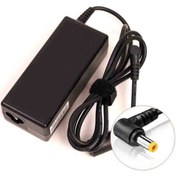 Resim İNFOSTAR Zebra Tlp3842 Barkod Yazıcı Adaptör Şarj Cihazı 