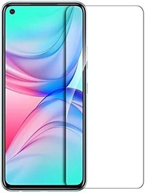 Resim Ön Darbe Emici HD Mat Koruyucu Kaplama Huawei Nova 9 Se İle Uyumlu 
