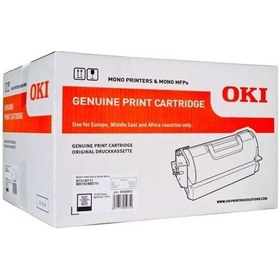 Resim Tonersepeti Oki B721-45488802 Toner 