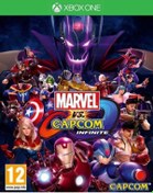 Resim CAPCOM Xbox One Marvel Vs Infınte 