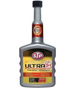 Resim STP® Ultra 5+1 Patentli Yakıt Katkısı Benzin 400ml. 