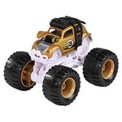 Resim Majorette Monster Rockerz 3 Volkswagen Beetle 