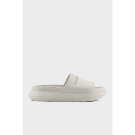 Resim Emporio Armani Logolu Terlik Erkek Terlik X4P134 XD405 01791 
