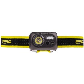 Resim Spro Sense Optics 200l Kafa Lambası Uv Led Çok Renkli 