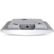 Resim TP-Link EAP110 300 Mbps Kablosuz Tavan Tipi Access Point 