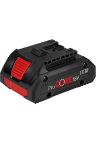 Resim 18V Akü PROCORE18V 4,0AH 