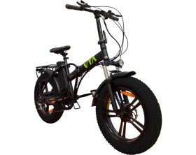 Resim Volta Vb2 Pro Elektrikli Bisiklet 