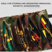 Resim Lemestar Araç İçi Asılı Takım Çantası - 600d Oxford Kumaş, 47x28.5cm, Pratik Saklama 