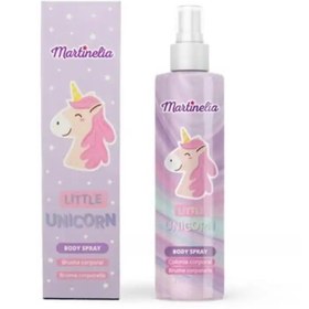 Resim Martinelia Vücut Spreyi Unicorn 210 ml 