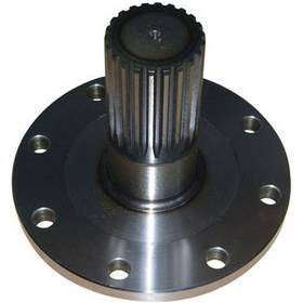 Resim Massey Ferguson 398 / 3095 / 3105 Arka Kısa Akis 