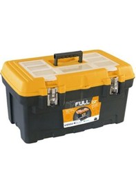 Resim Full Metal Kilitli Takım Çantası 22'' N11.600 