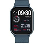 Resim ZeBlaze Gts 3 Midnight Blue Akıllı Saat Gece Mavisi 