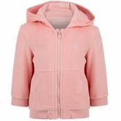 Resim Kız Bebek Sweatshirt 
