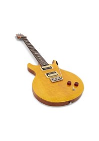 Resim Prs Se Santana Signature Elektro Gitar (Santana Yellow) 