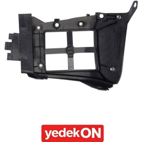 Resim Basamak Plastiği Range T Cab. Sol - 7482376965 