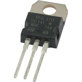 Resim Bul 310 To-220 Transistör-181394 