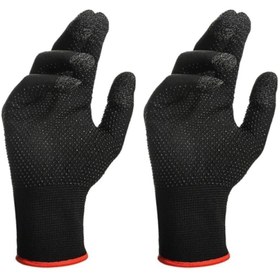 Resim Genel Markalar Gamıng Glove Hassas 10 Parmak Dokunmatik Pubg Profesyonel Oyuncu Eldiveni 