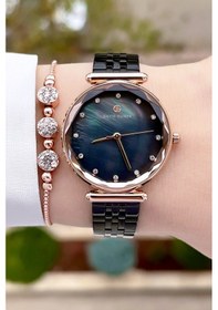 Resim David Guner Dgıste84 Kadın Kol Saati 