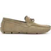 Resim Ziya, Erkek Hakiki Deri Ayakkabı 151986z42742 Kum 151986z42742 010 Kum 