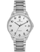 Resim Momentus Cm390v-01ss Titanyum Erkek Kol Saati 